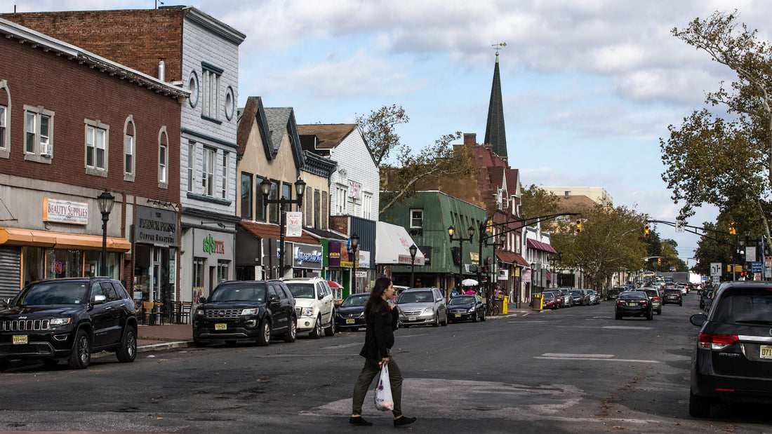 Top or Best Business Card Design Agencies and Companies in Lakewood, New Jersey