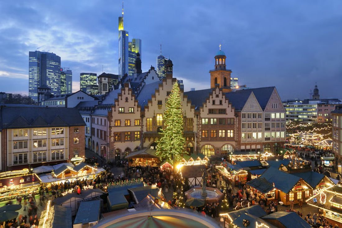 Top or Best Copywriting Agencies and Companies in Frankfurt, Germany