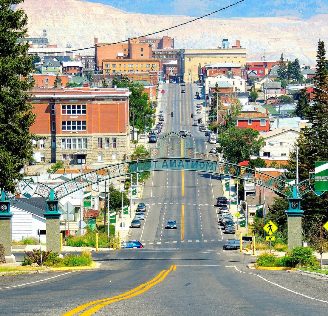 Top or Best Facebook Management Agencies and Companies in Butte-Silver Bow, Montana