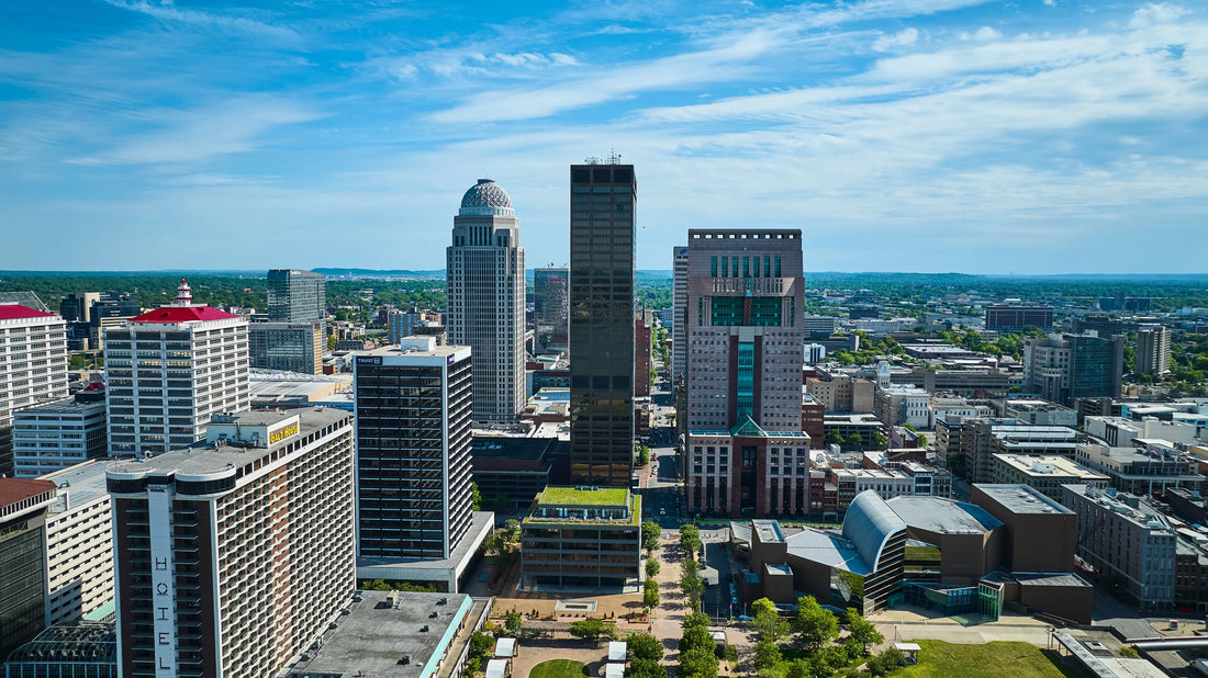 Top or Best AR Filters & Lenses Design Agencies and Companies in Frankfort, Kentucky