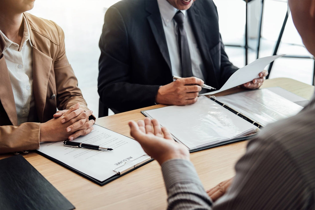 What Does It Mean When Your Boss And HR Want To Go Over Some Performance Items And Plan For The Next Couple Of Months?