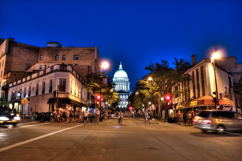 Top and Best Flyer Design Agencies and Companies in Madison, Wisconsin