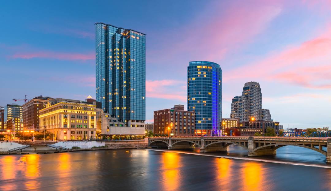 Best or Top Brand Identity Packages Agencies and Companies in Grand Rapids, Michigan