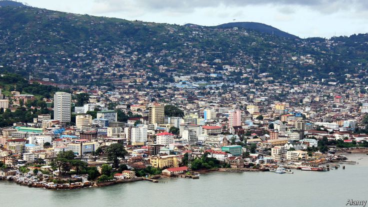 Top 5 Social Media Design Agencies in Sierra Leone