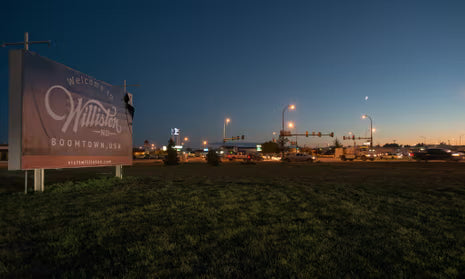 Top or Best Infographic Design Agencies and Companies in Williston, North Dakota