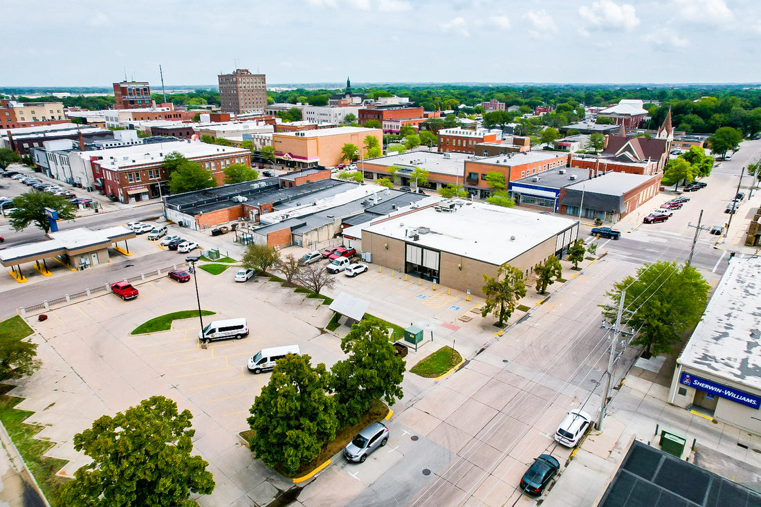 Top or Best TikTok Management Agencies and Companies in Grand Island, Nebraska