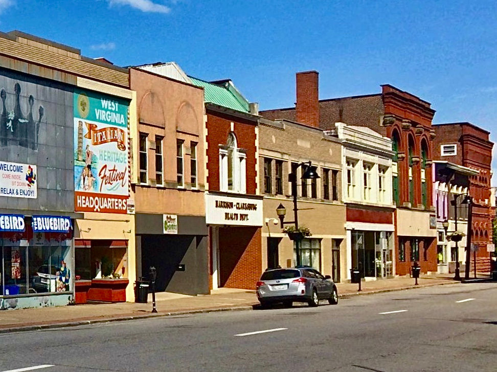 Top or Best Social Media Management Agencies and Companies in Clarksburg, West Virginia