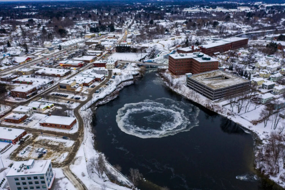 Top or Best Social Media Management Agencies and Companies in Westbrook, Maine