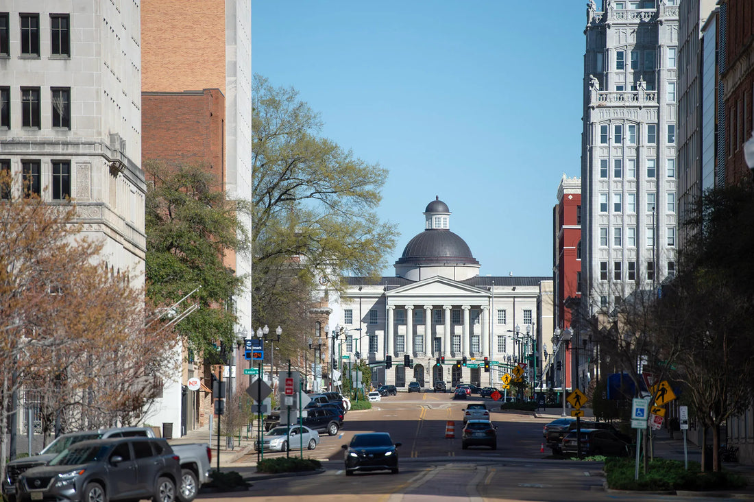 Top Direct Mail Design Agencies and Companies in Jackson, Mississippi