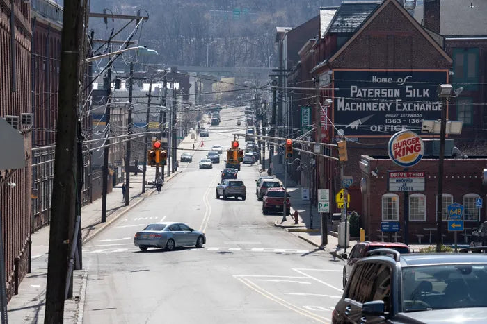 Top or Best Web & Mobile Design Agencies and Companies in Paterson, New Jersey