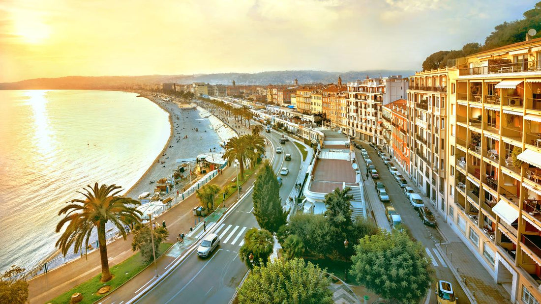 Top or Best Drawing & Illustration Agencies and Companies in Nice, France