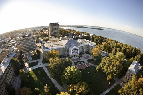Top and Best Graphic Design Subscription Agencies and Companies in Madison, Wisconsin