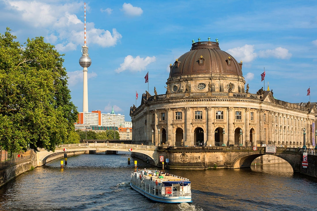 Top AR Filters & Lenses Agency in Berlin, Germany