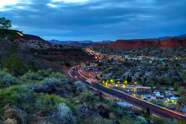 Top or Best Web & Mobile Design Agencies and Companies in St. George, Utah