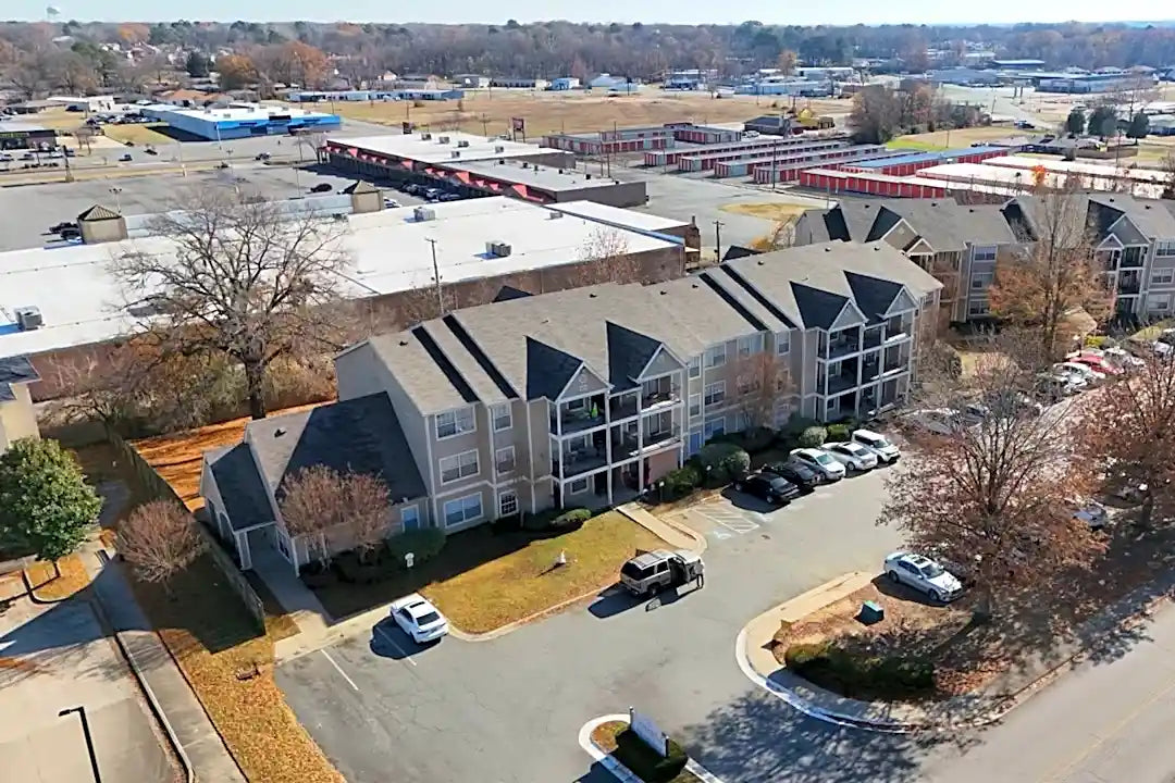 Top or Best Video Editing Agencies and Companies in Jacksonville, Arkansas