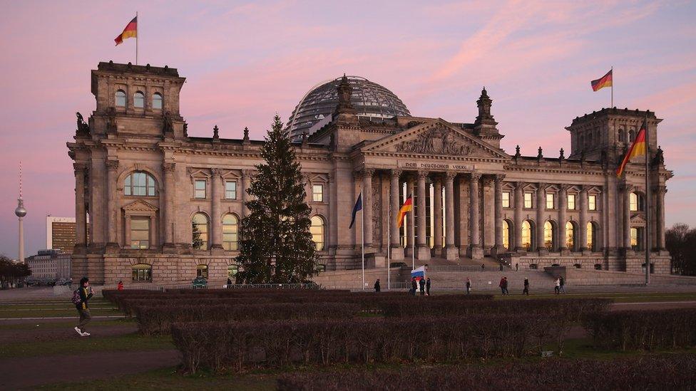 Top or Best Talent Management Agencies and Companies in Germany