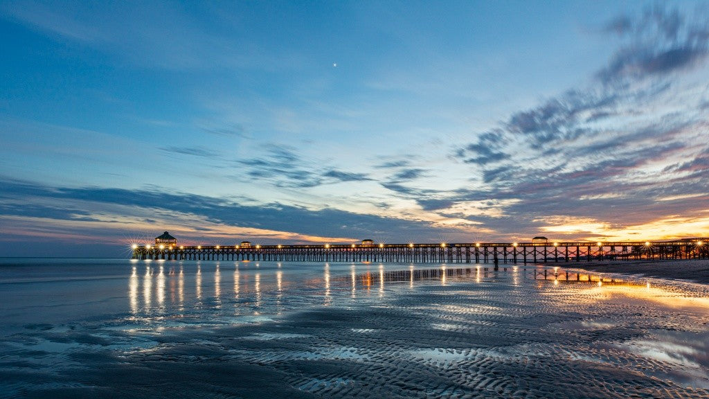 Top or Best Graphic Design Subscription Agencies and Companies in Charleston, South Carolina