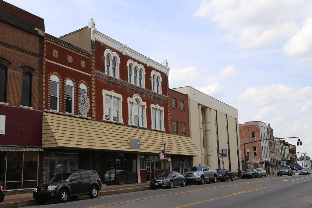 Best or Top Catalog Design Agencies and Companies in Madisonville, Kentucky