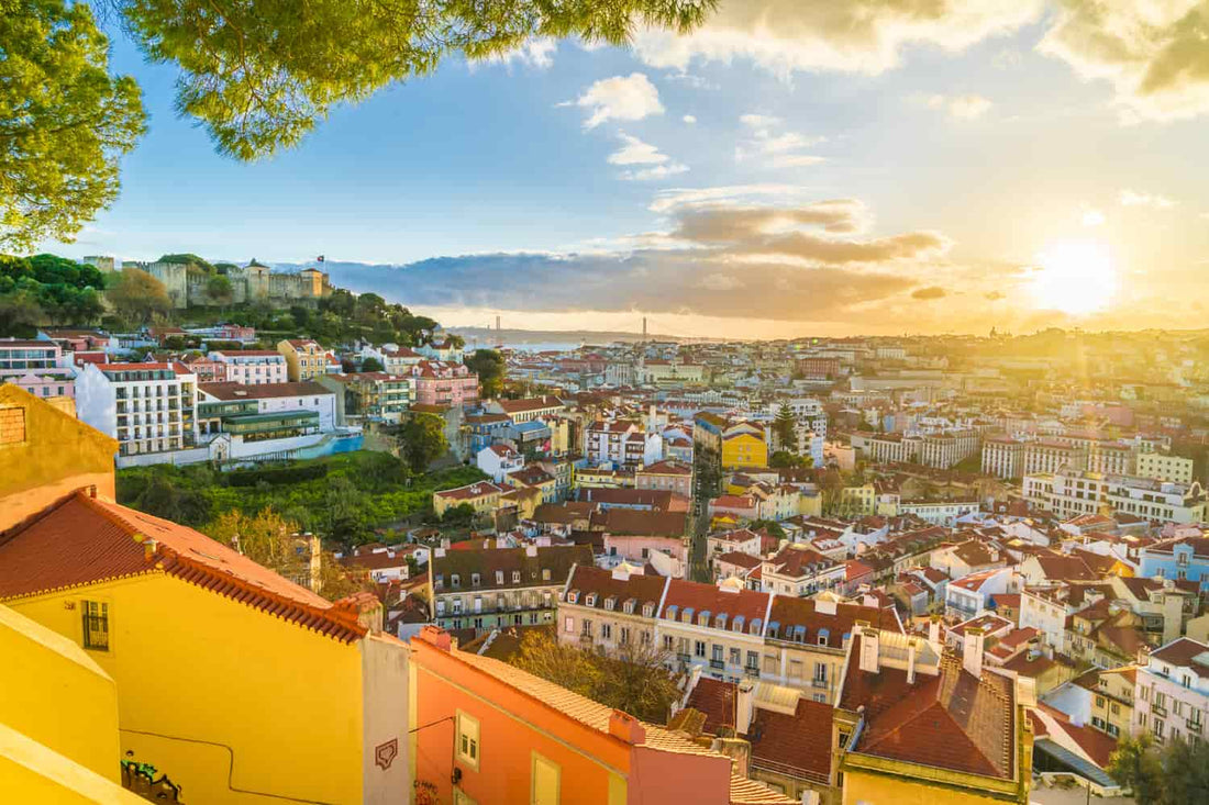 Top or Best Influencer Brand Partnership Agencies and Companies in Portugal