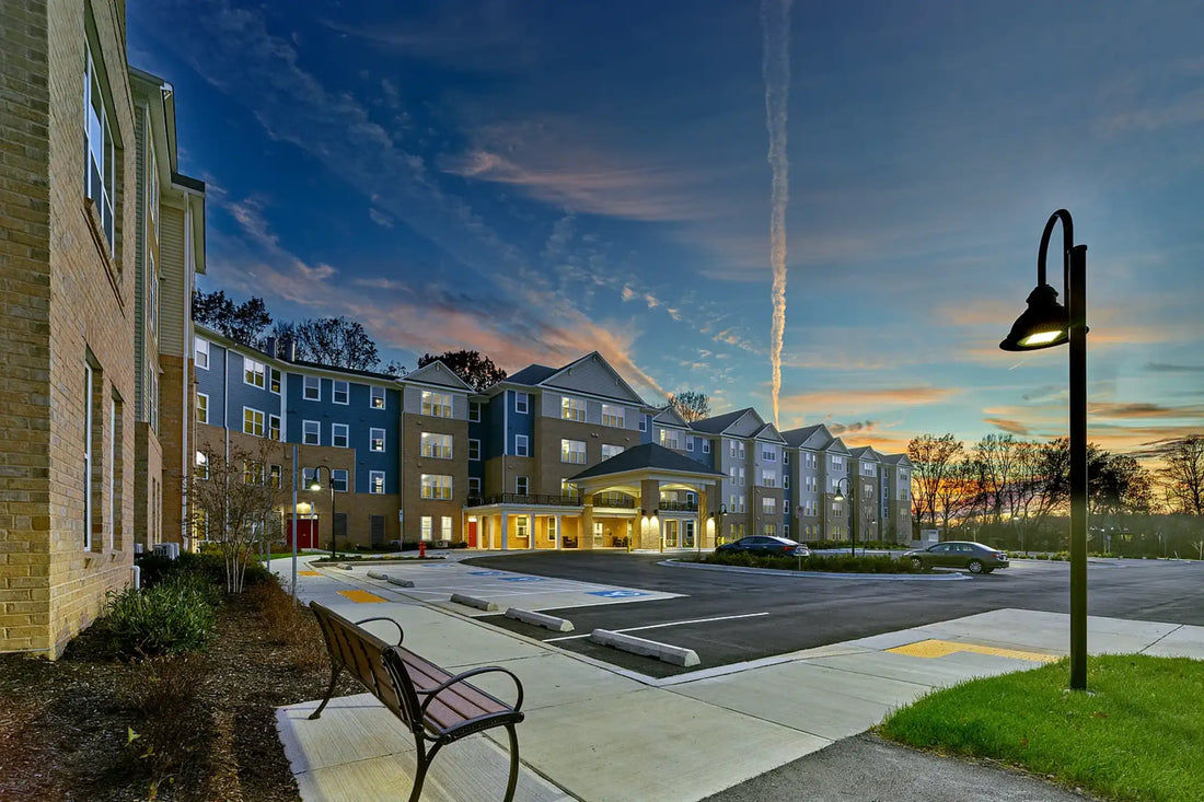 Top or Best LinkedIn Management Agencies and Companies in Aspen Hill, Maryland