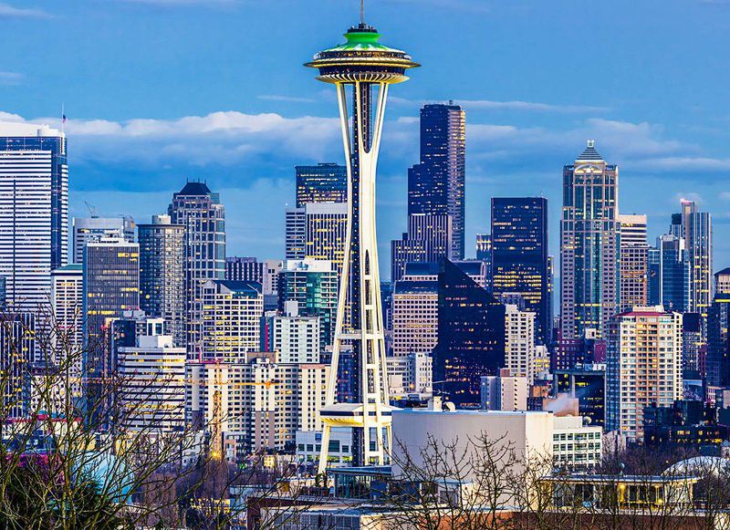 Top or Best Graphic Design Subscription Agencies and Companies in Redmond, Washington