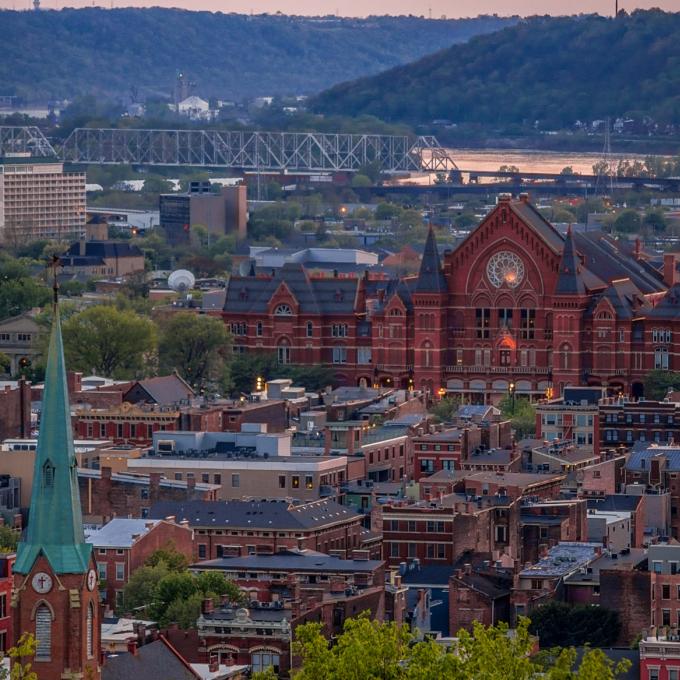Top or Best Graphic Design Subscription Agencies and Companies in Cincinnati, Ohio