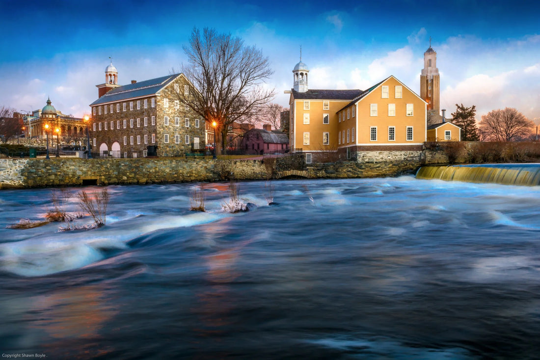 Top or Best Mural Design Agencies and Companies in Pawtucket, Rhode Island