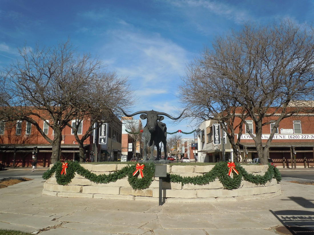 Top or Best App UI/UX Design Agencies and Companies in Dodge City, Kansas