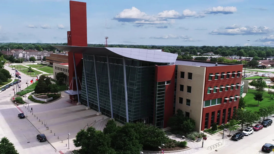 Best or Top TikTok Management Agencies and Companies in Warren City, Michigan