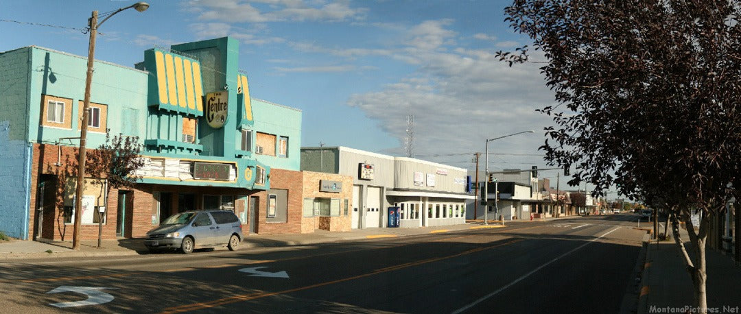 Top or Best Brand Identity Package Agencies and Companies in Sidney, Montana