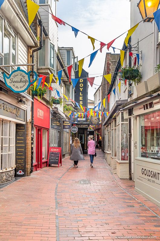 Top or Best Twitch Management Agencies and Companies in Brighton and Hove, England