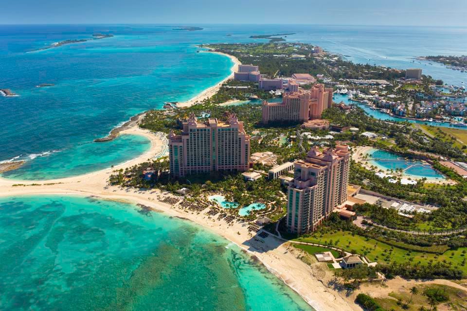 Top Logo Animation Agencies in the Bahamas