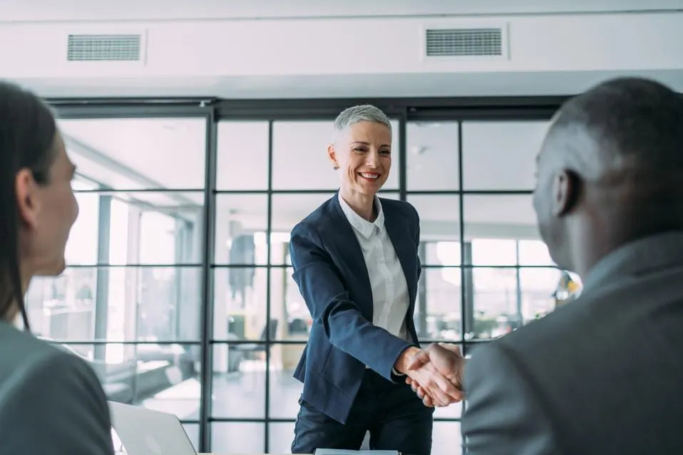 Why Did You Choose Human Resources And Management?