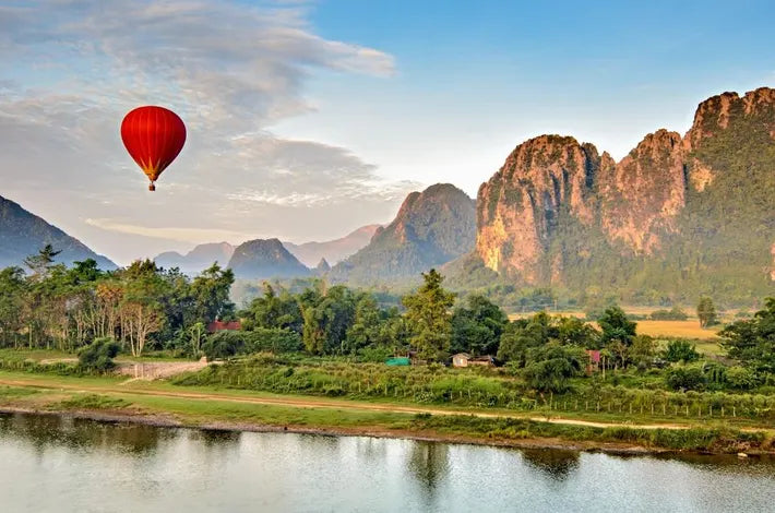 Top or Best Athlete Brand Partnership Agencies and Companies in Laos