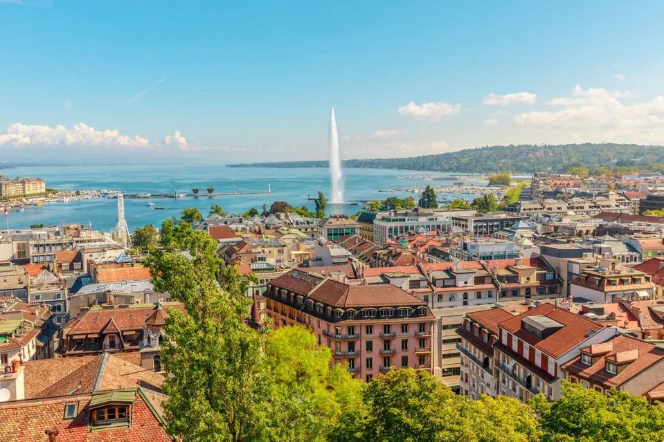 Top or Best Influencer Brand Partnership Agencies and Companies in Switzerland