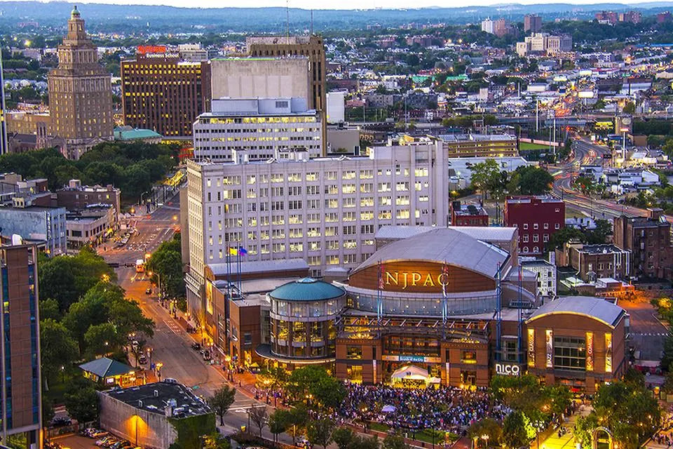 Top or Best Facebook Management Agencies and Companies in Newark, New Jersey