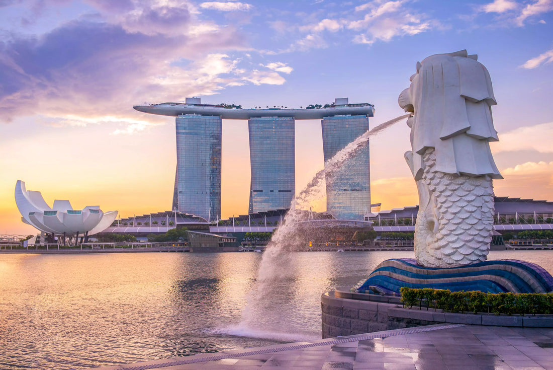 Best YouTube Management Companies in Singapore