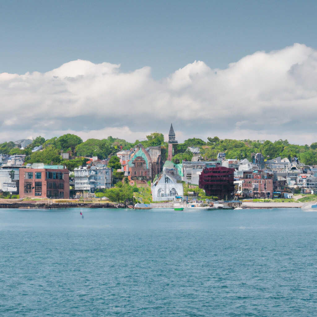 Top or Best Presentation Design Agencies and Companies in Portsmouth, Rhode Island