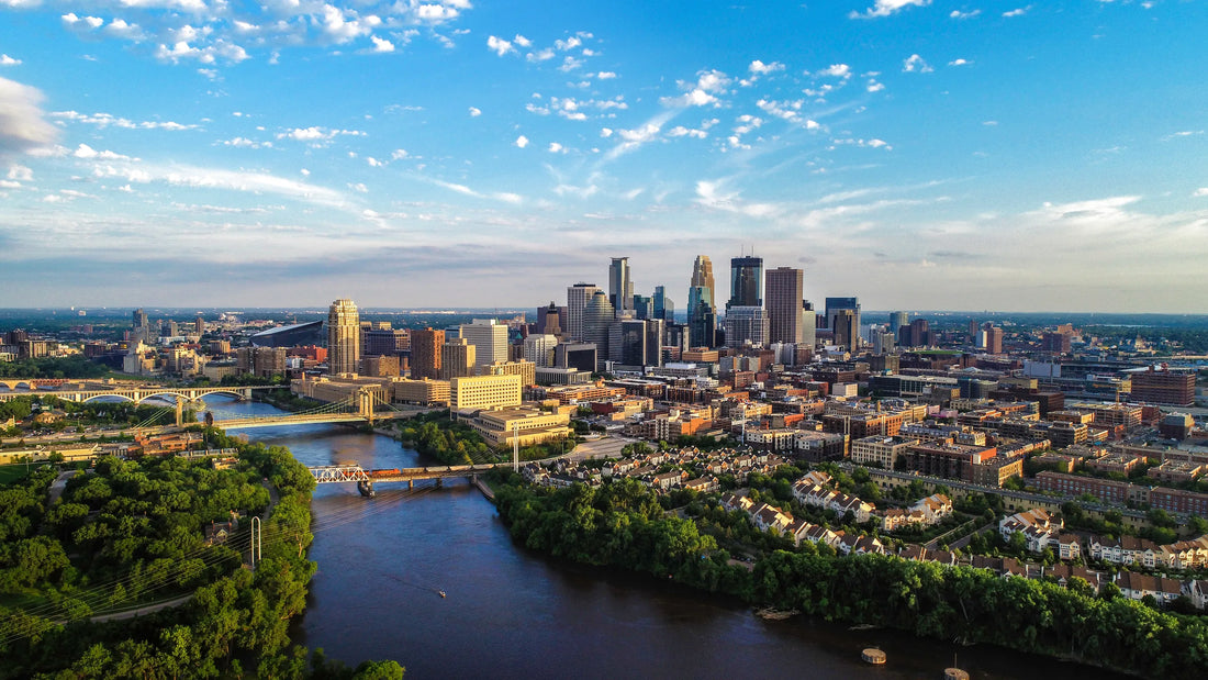 Top or Best Custom Graphics for Videos Agencies and Companies in Minneapolis, Minnesota
