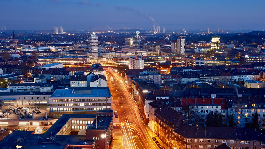 Top or Best LinkedIn Management Agencies and Companies in Bochum, Germany