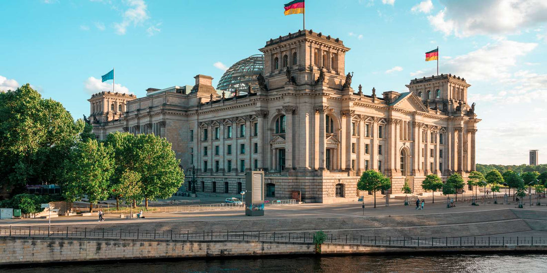 Top or Best Portraits & Caricatures Agencies and Companies in Berlin, Germany