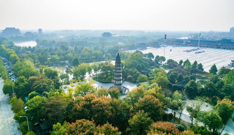 Top or Best Brand Collaboration Agencies and Companies in Zhumadian, China
