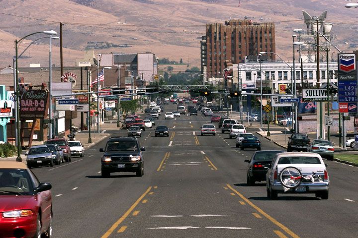 Top or Best YouTube Management Agencies and Companies in Yakima, Washington
