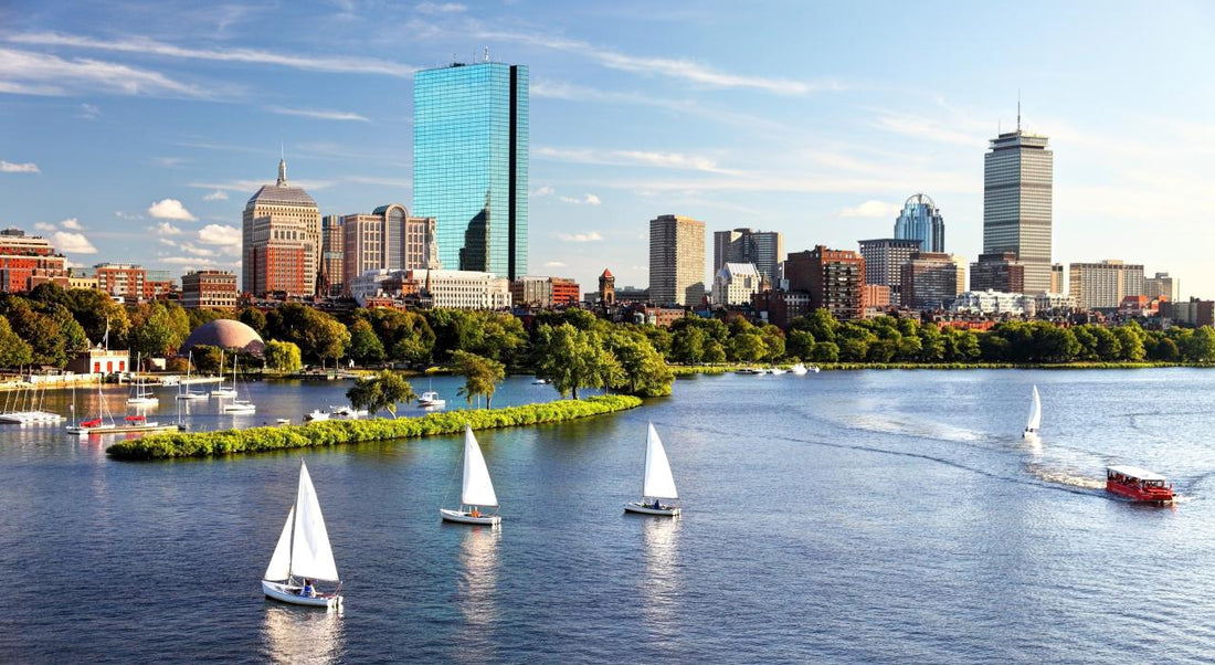Top or Best Talent Management Agencies and Companies in Boston, Massachusetts