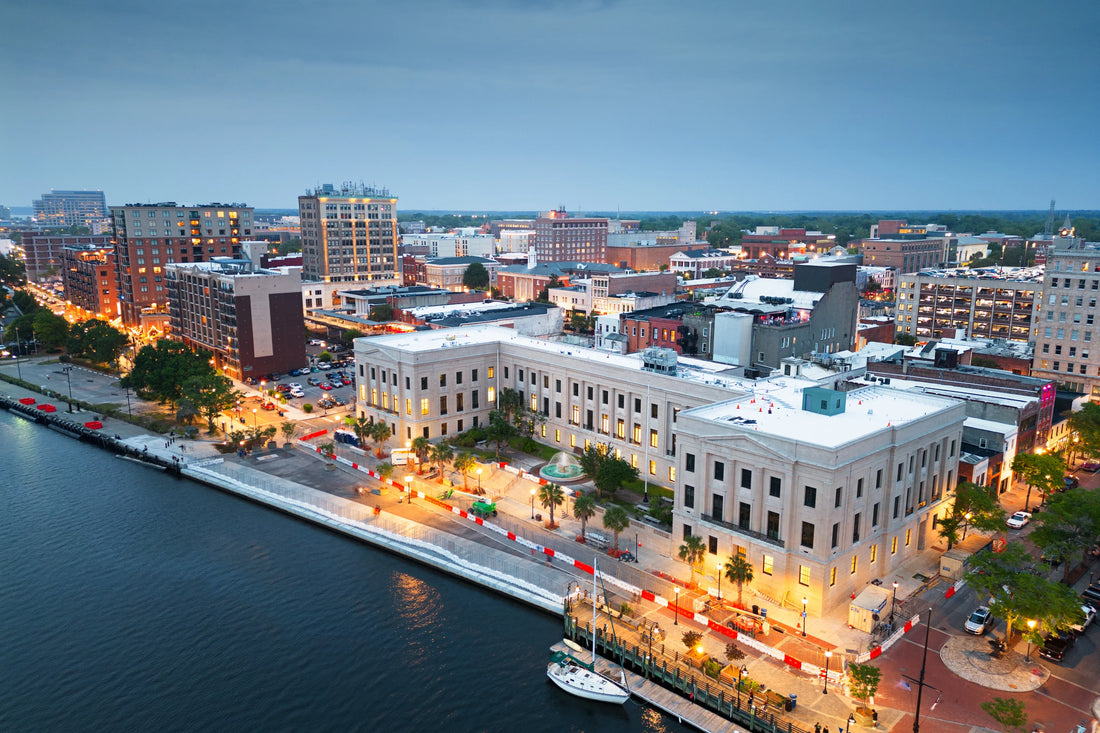 Top or Best Web & Mobile Design Agencies and Companies in Wilmington, North Carolina