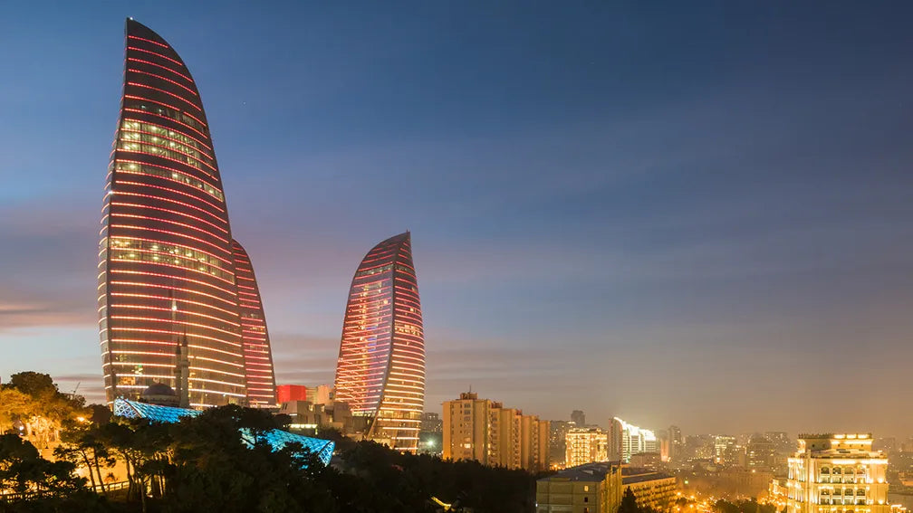 Top or Best Athlete Management Agencies and Companies in Azerbaijan