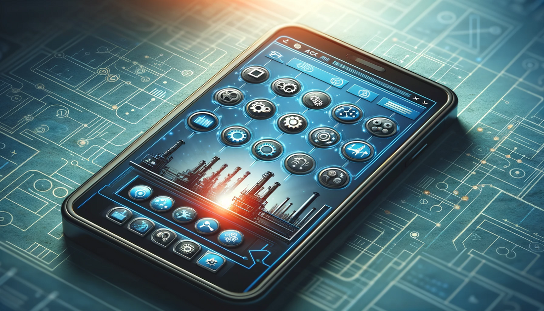 If You Could Make an App, What Would It Be?