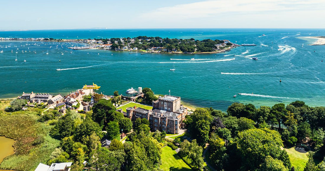 Top or Best Graphics for Streamers Agencies and Companies in Poole, England