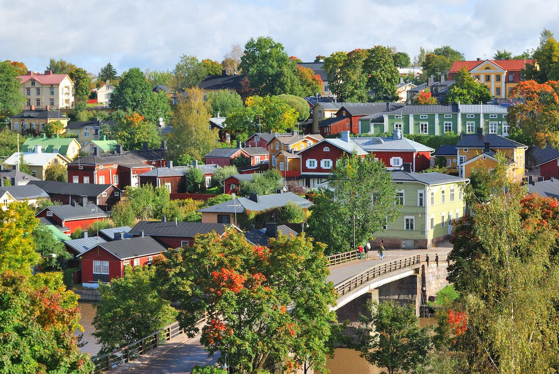 Top 5 AR Filters & Lens Design Agencies in Finland