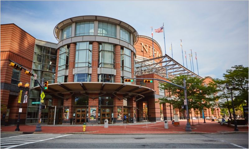 Top or Best Talent Management Agencies and Companies in Newark, New Jersey